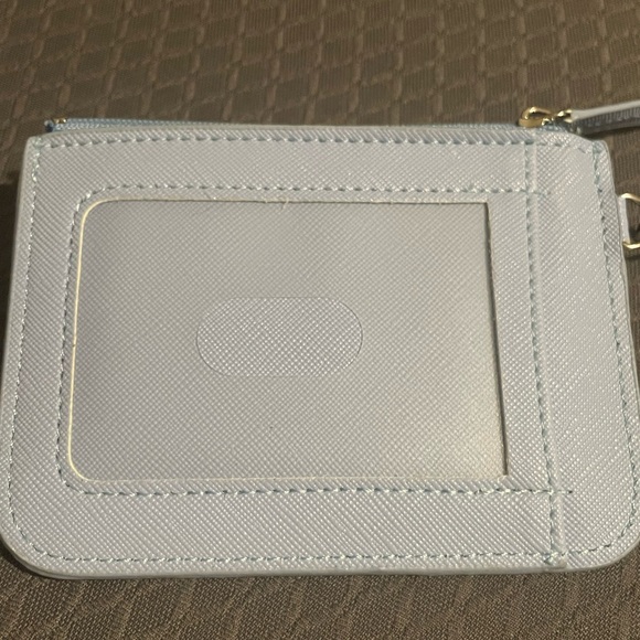 Unicorn Cinnamoroll Coin Purse Wallet Keychain - Picture 4 of 5